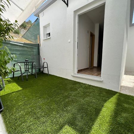 Appartamento Apartman Solin 2, Parking Esterno foto