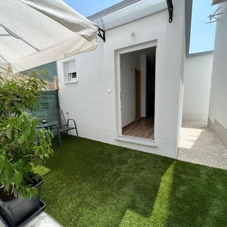 Appartamento Apartman Solin 2, Parking Esterno foto