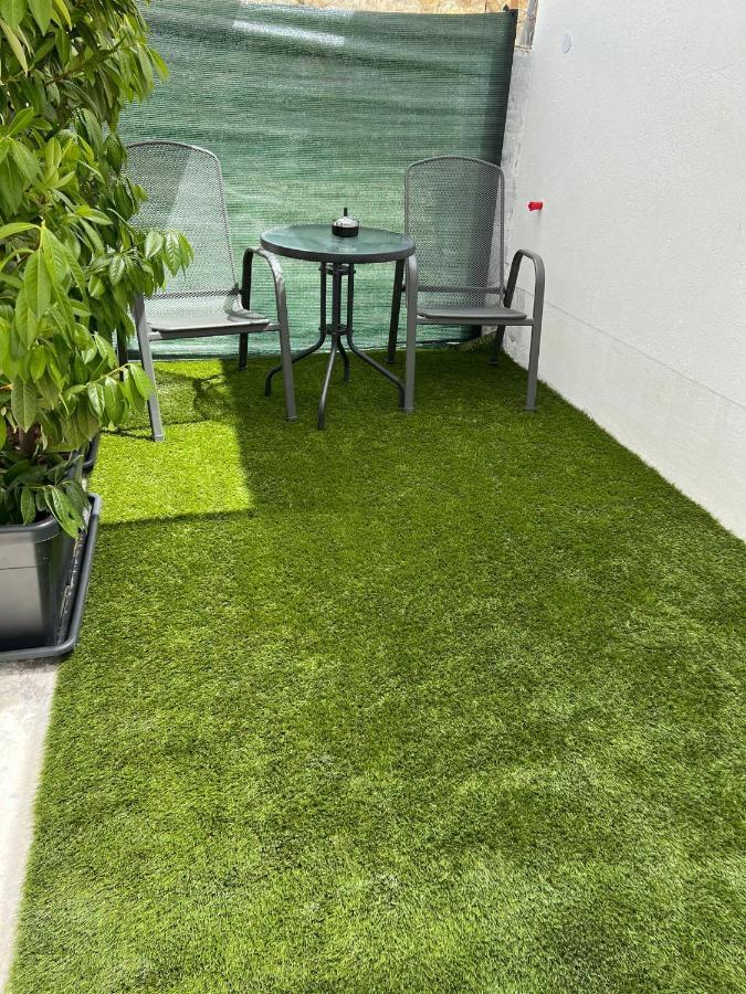 Appartamento Apartman Solin 2, Parking Esterno foto